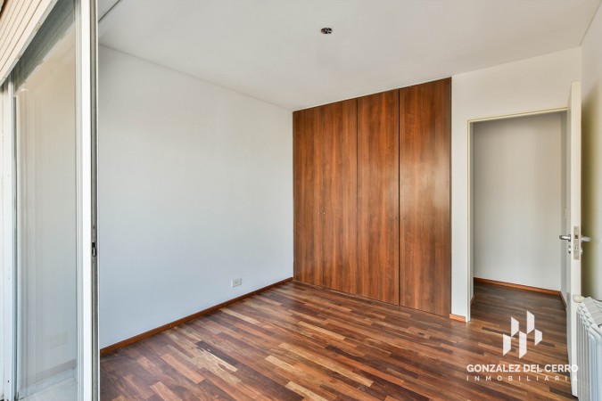 RETASADO | Departamento 3 dormitorios | Jujuy y Bv. Oroño