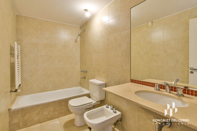 RETASADO | Departamento 3 dormitorios | Jujuy y Bv. Oroño