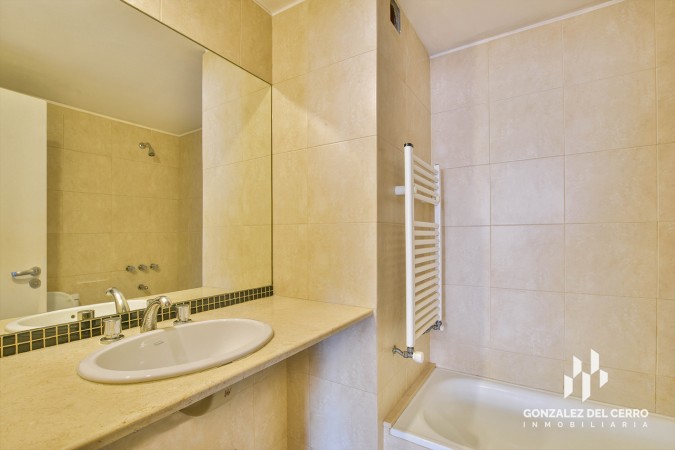 RETASADO | Departamento 3 dormitorios | Jujuy y Bv. Oroño