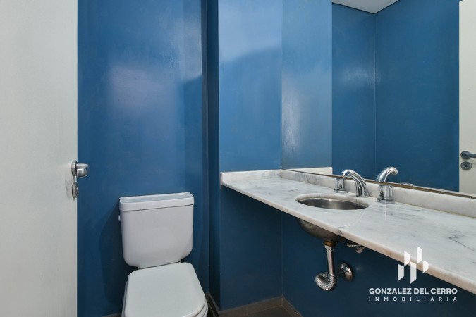 RETASADO | Departamento 3 dormitorios | Jujuy y Bv. Oroño