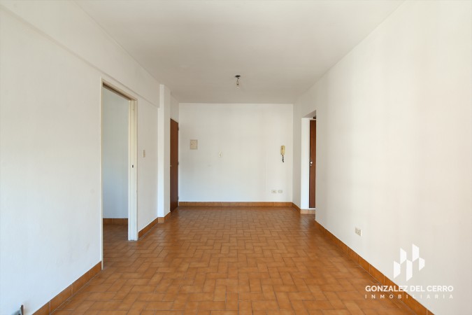Salta y Balcarce | Departamento 1 dormitorio 