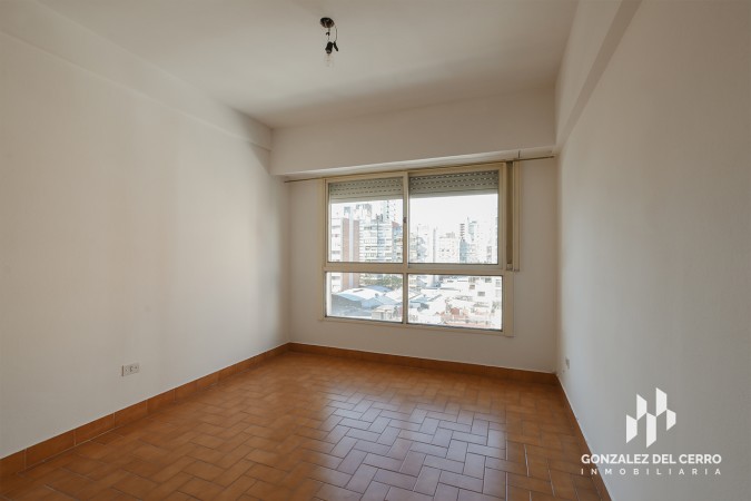 Salta y Balcarce | Departamento 1 dormitorio 