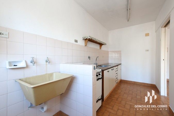 Salta y Balcarce | Departamento 1 dormitorio 