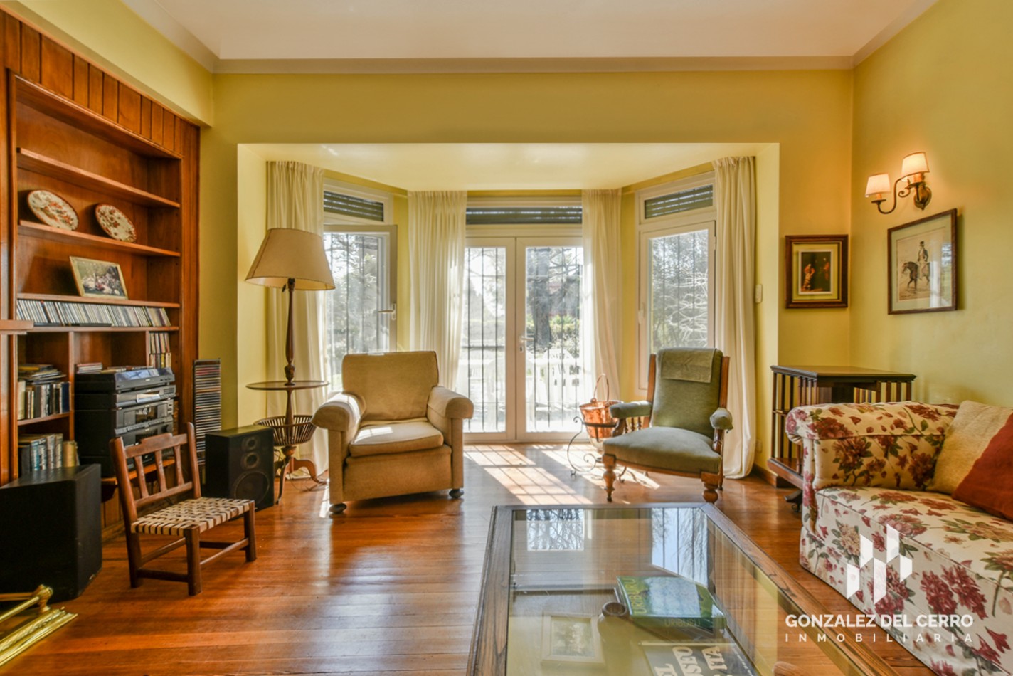 Excelente casa 7 dormitorios en Fisherton