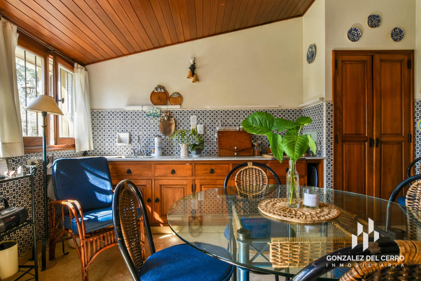 Excelente casa 7 dormitorios en Fisherton