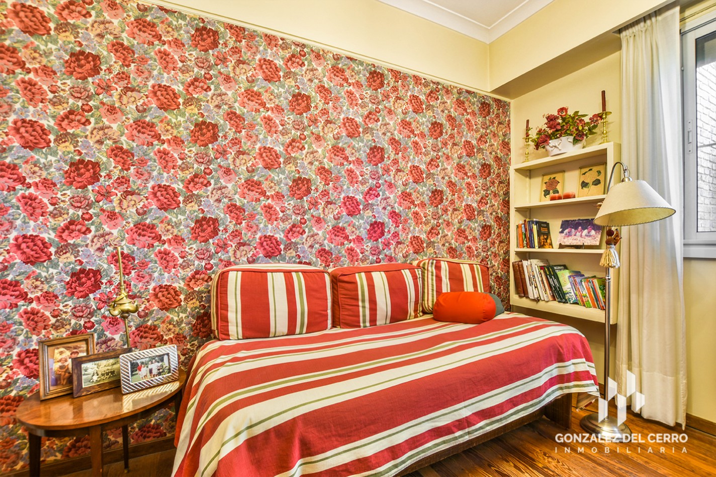 Excelente casa 7 dormitorios en Fisherton