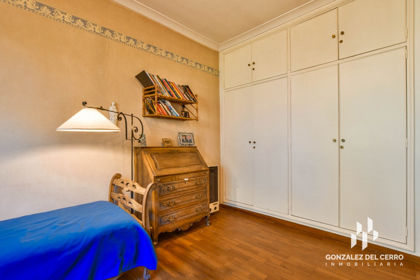 Excelente casa 7 dormitorios en Fisherton