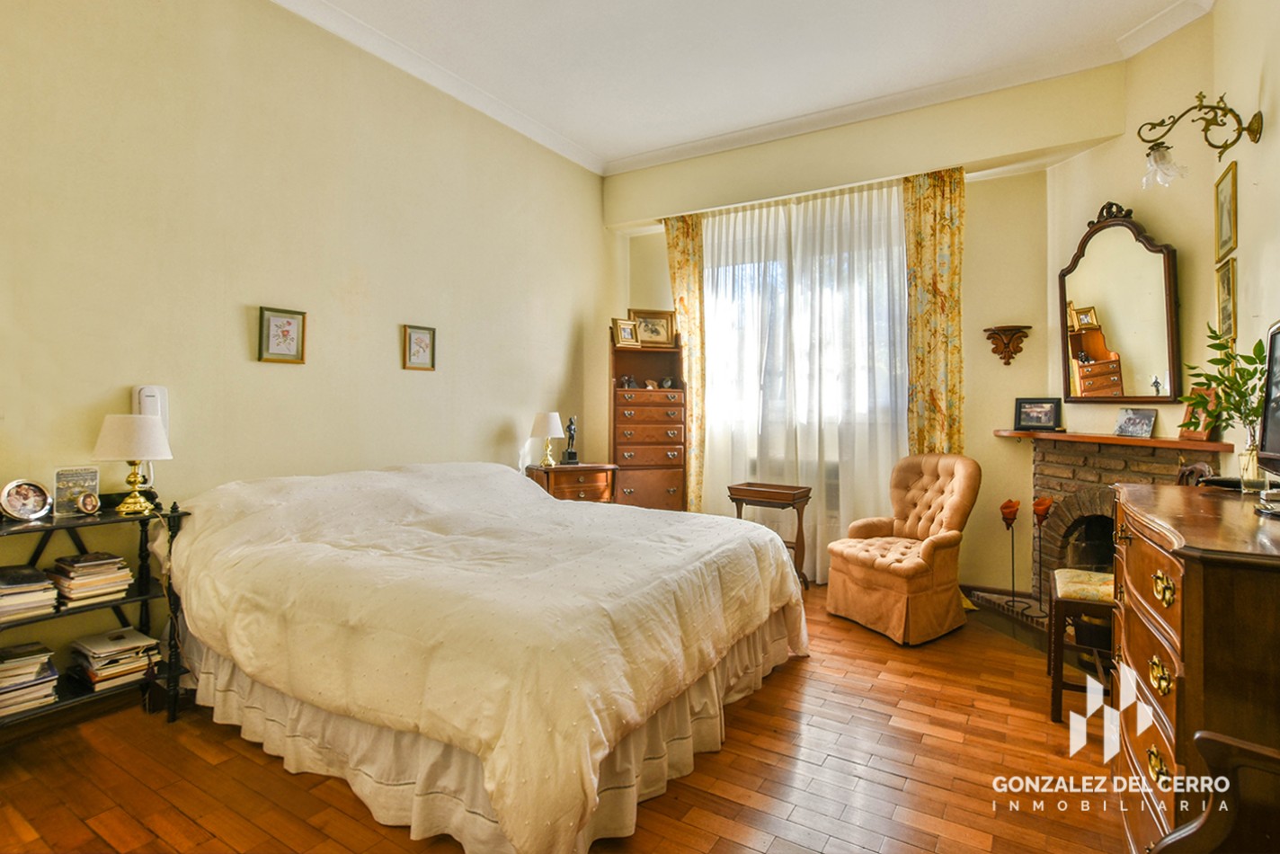 Excelente casa 7 dormitorios en Fisherton