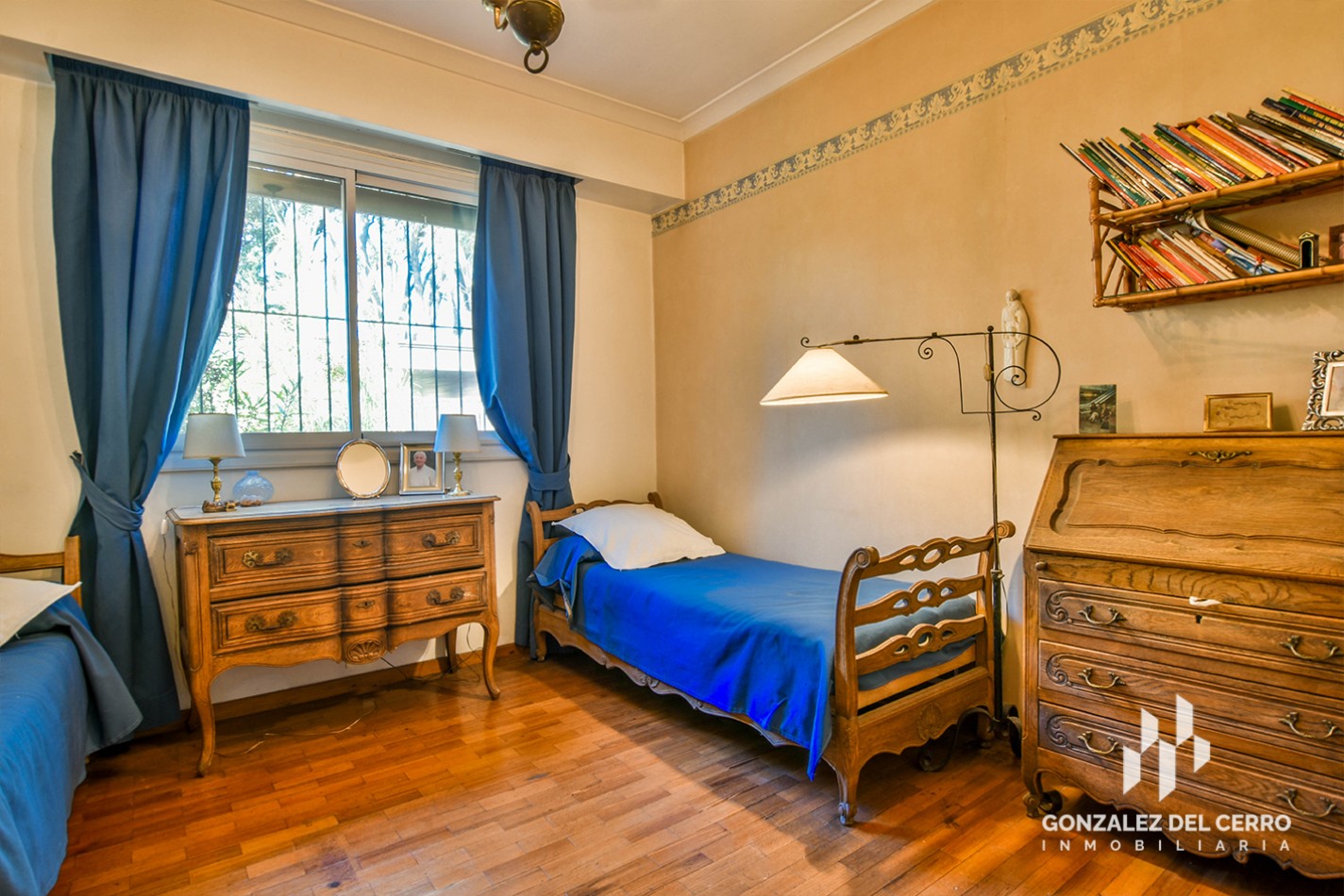 Excelente casa 7 dormitorios en Fisherton