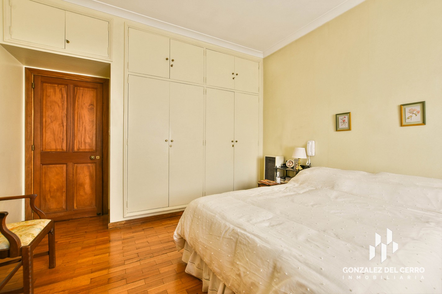 Excelente casa 7 dormitorios en Fisherton