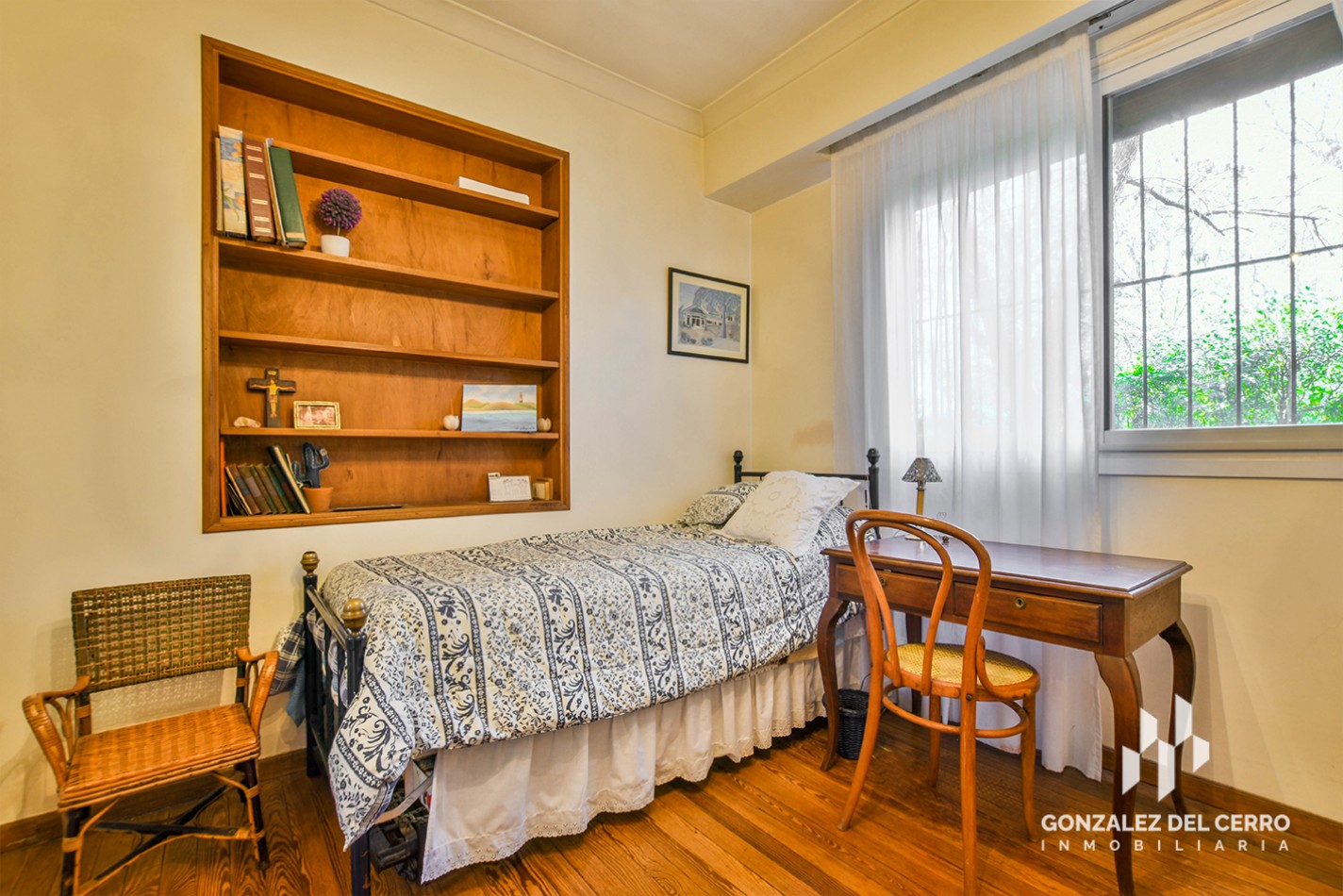 Excelente casa 7 dormitorios en Fisherton