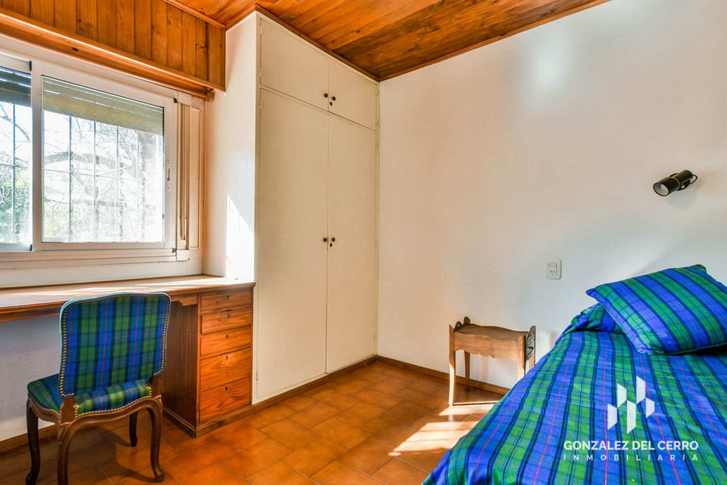 Excelente casa 7 dormitorios en Fisherton