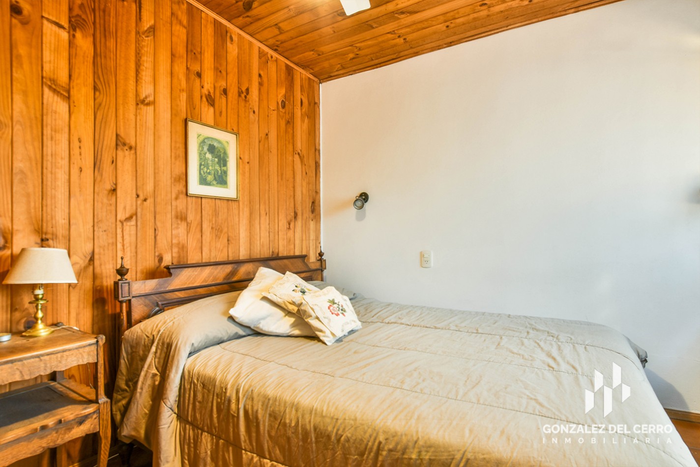 Excelente casa 7 dormitorios en Fisherton