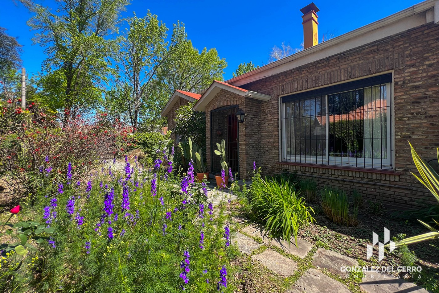 Excelente casa 7 dormitorios en Fisherton