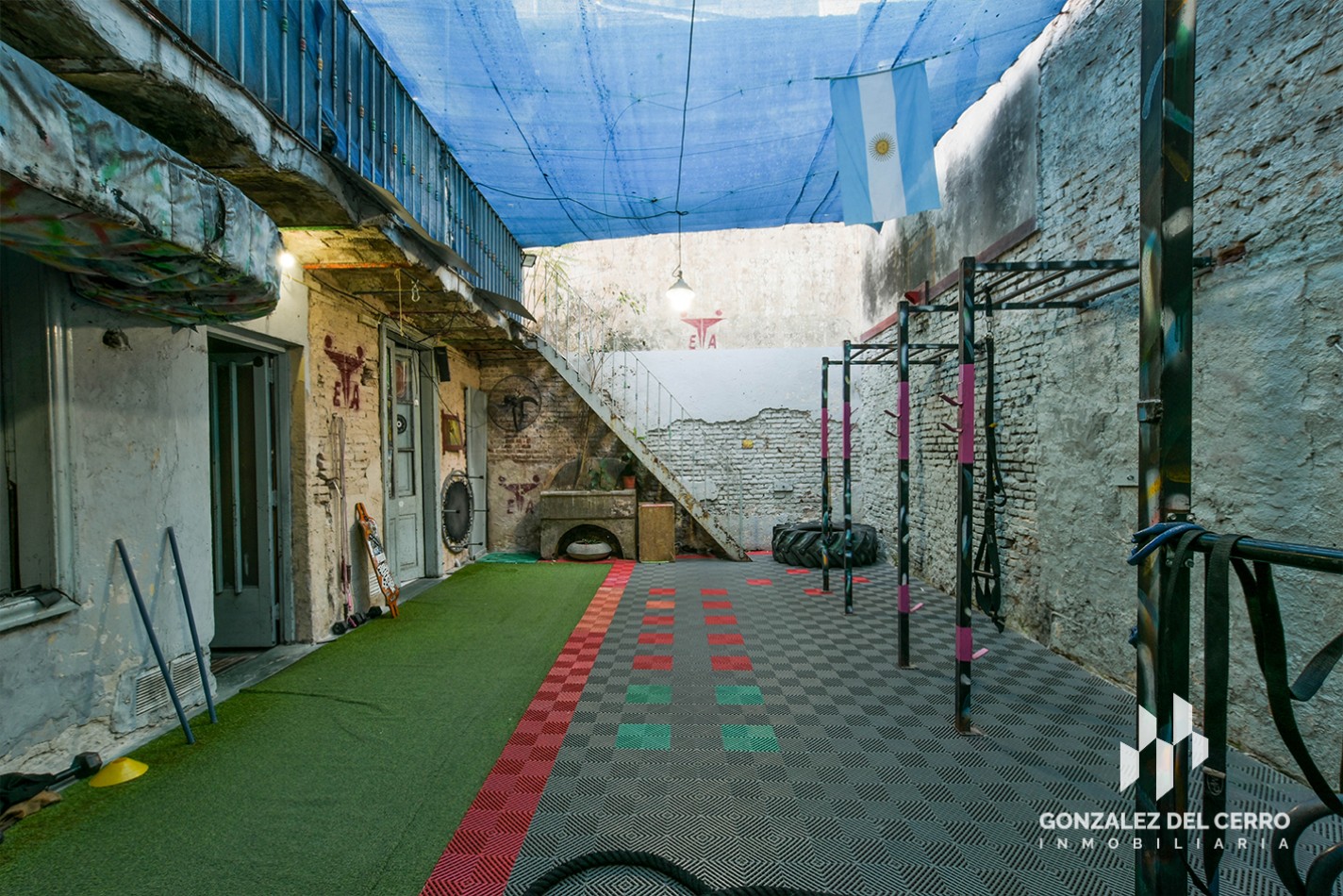 Local comercial Urquiza y Corrientes