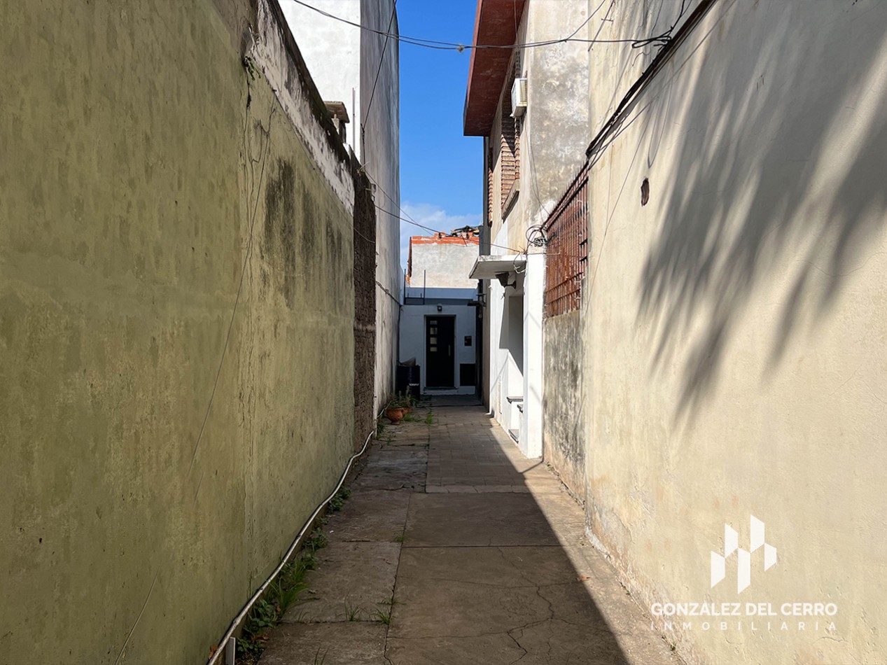 Casa 2 dormitorios en Arroyito | Pje. Fernandez 966