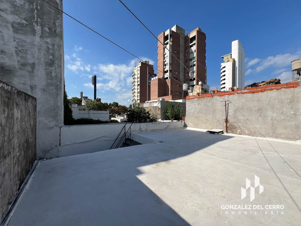 Casa 2 dormitorios en Arroyito | Pje. Fernandez 966