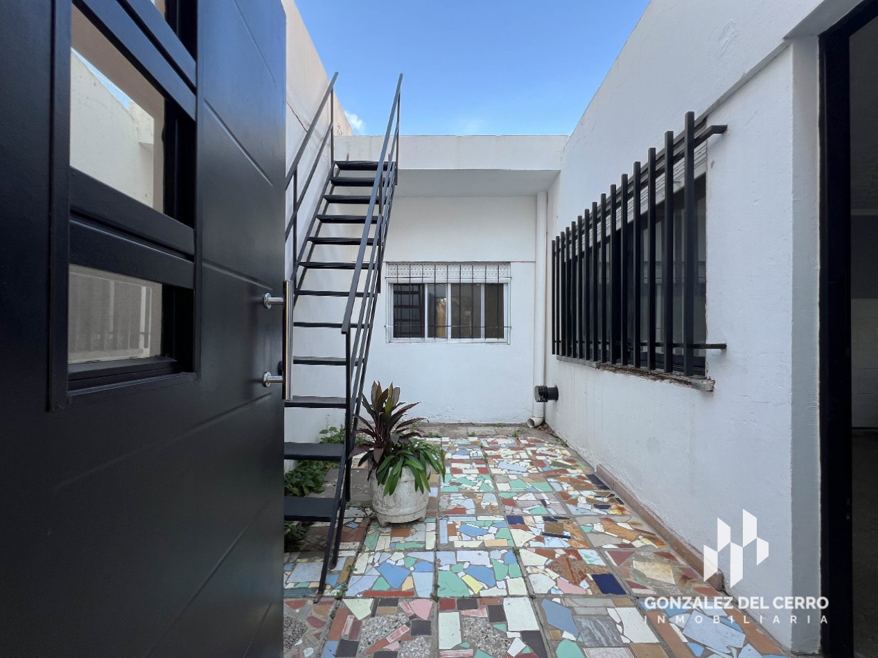 Casa 2 dormitorios en Arroyito | Pje. Fernandez 966