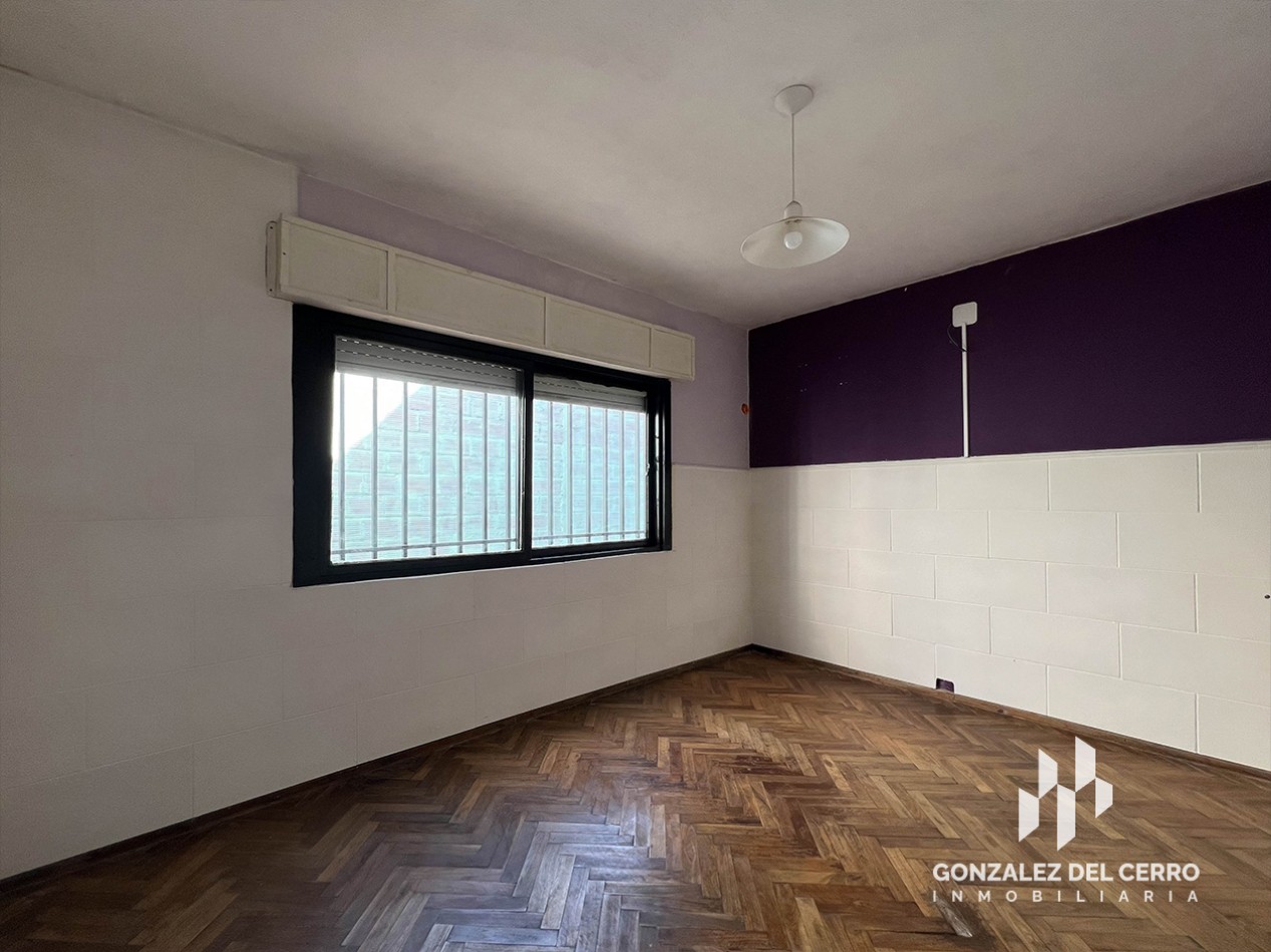 Casa 2 dormitorios en Arroyito | Pje. Fernandez 966