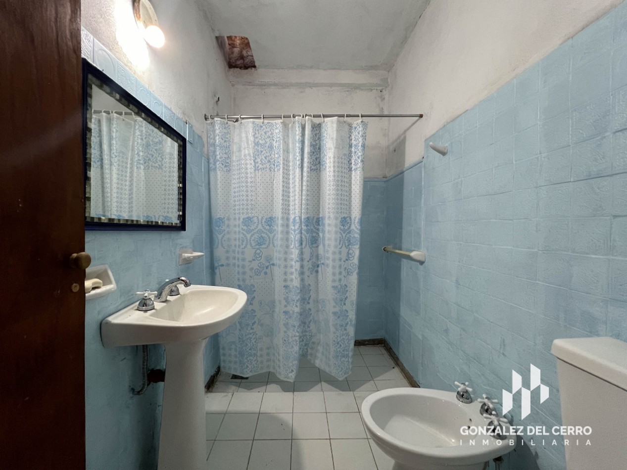 Casa 2 dormitorios en Arroyito | Pje. Fernandez 966