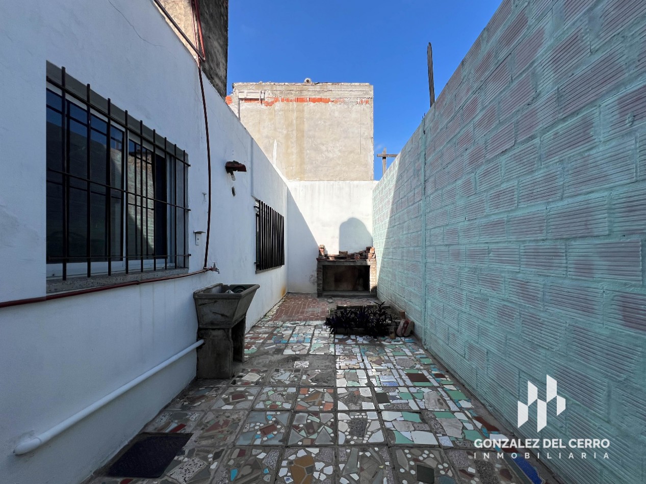Casa 2 dormitorios en Arroyito | Pje. Fernandez 966