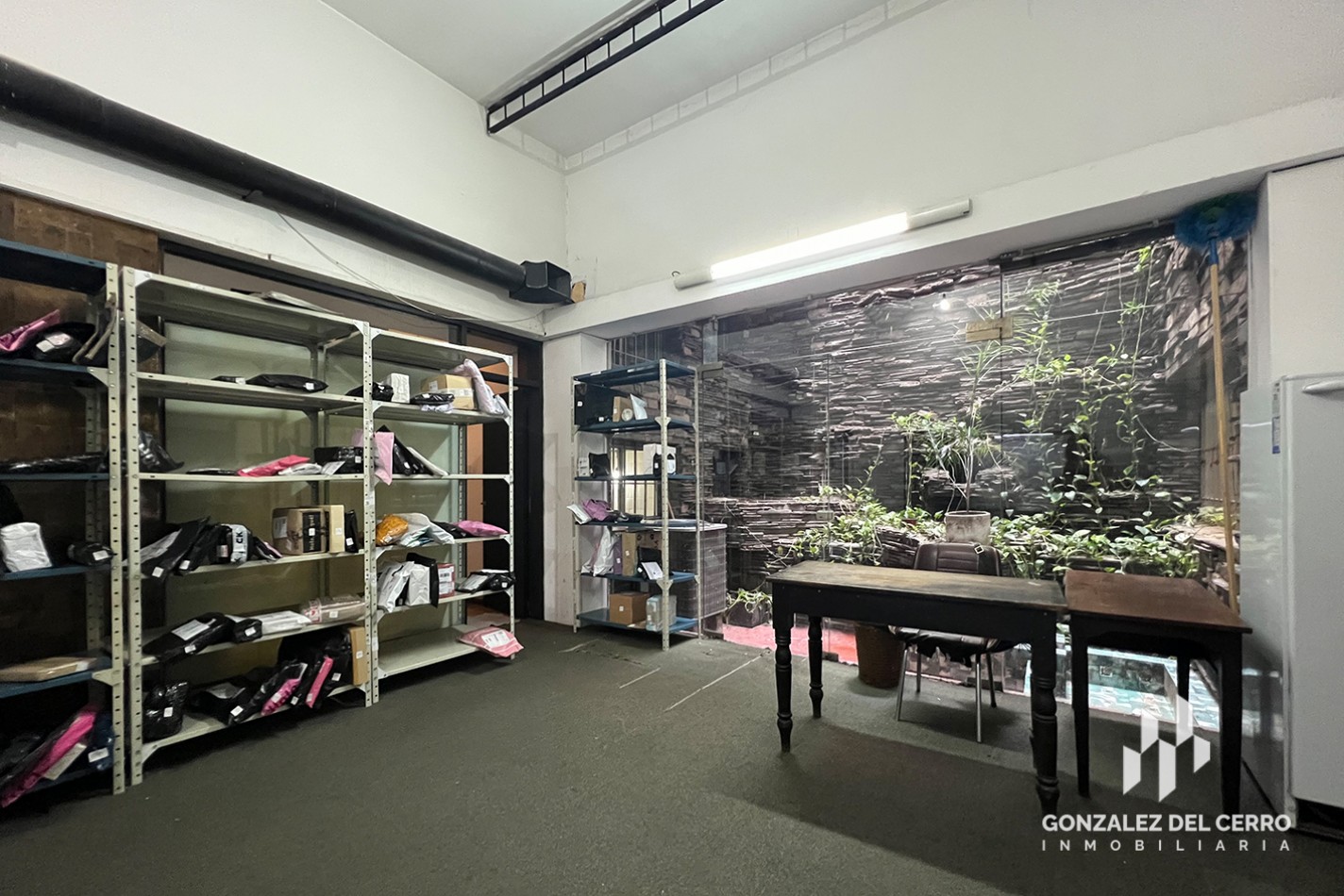 Local comercial | Corrientes y Av. Pellegrini