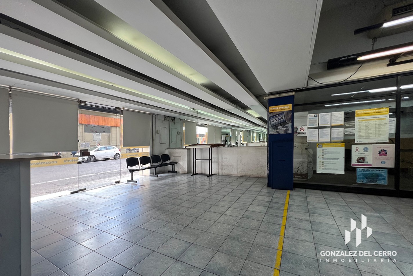 Local comercial | Corrientes y Av. Pellegrini