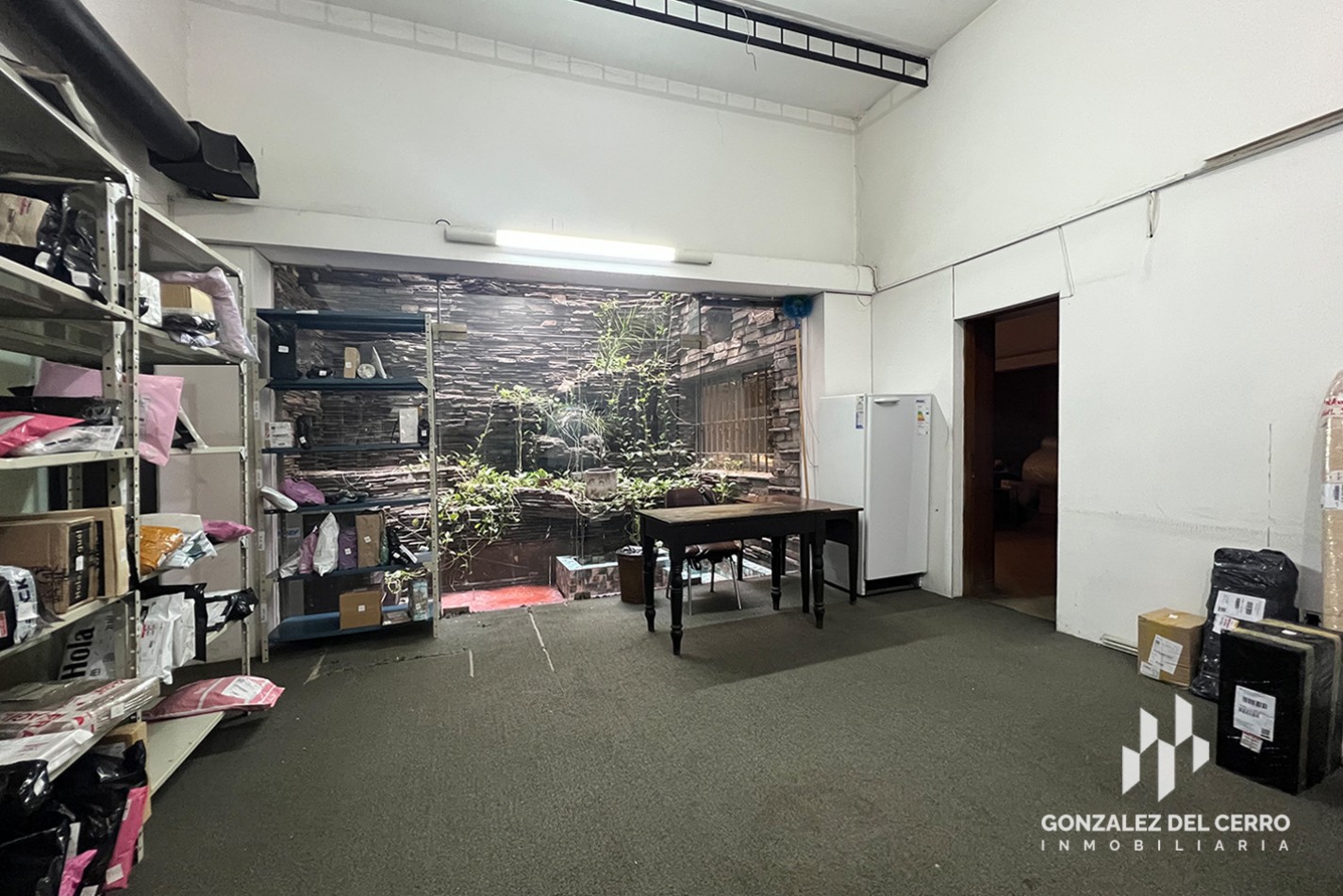 Local comercial | Corrientes y Av. Pellegrini
