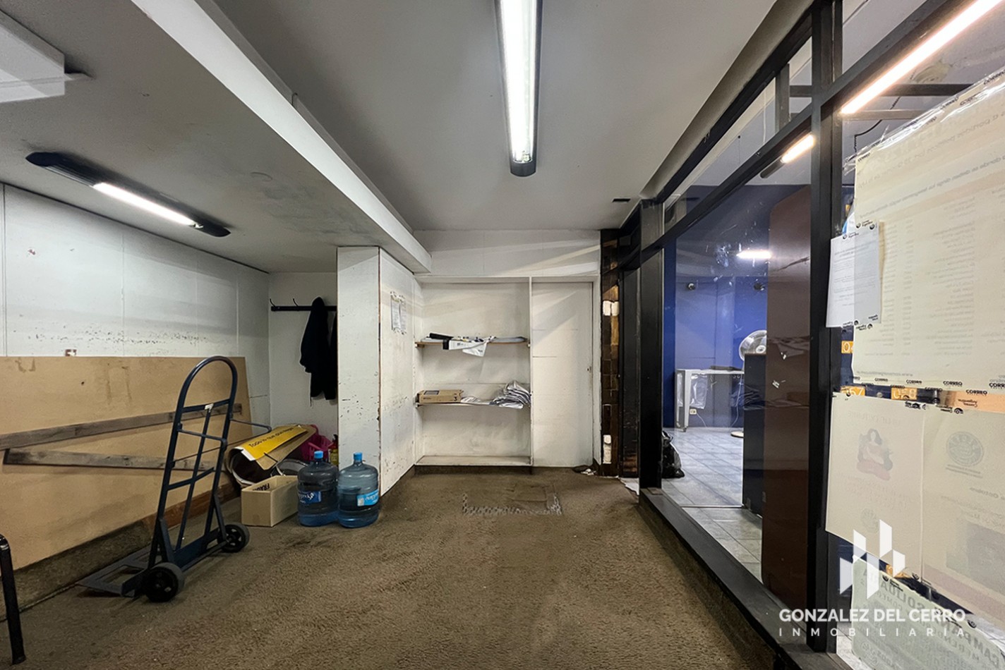 Local comercial | Corrientes y Av. Pellegrini
