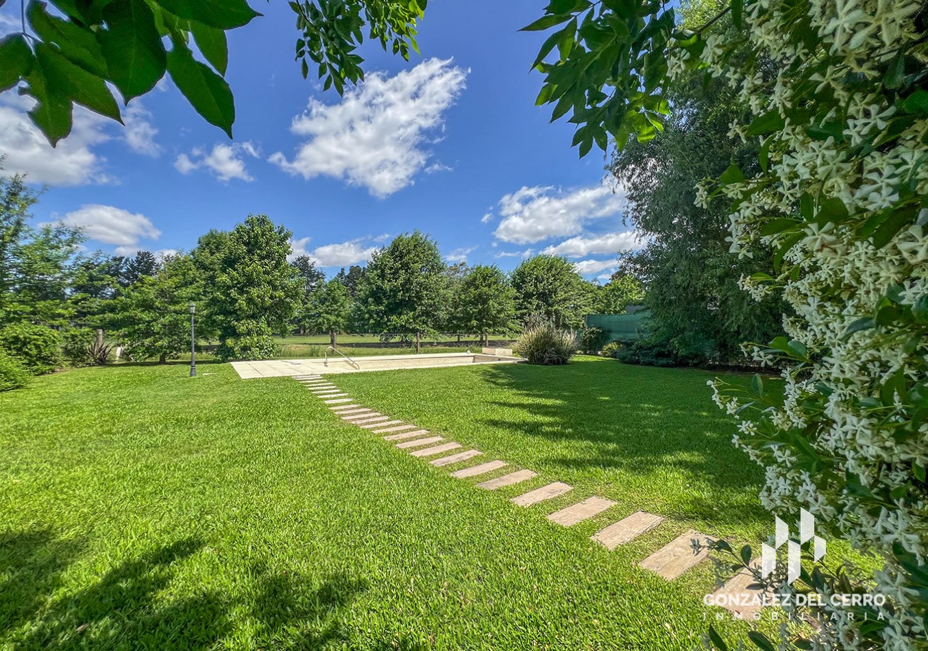 CASA 3 DORMITORIOS | LA CAROLINA GOLF COUNTRY CLUB