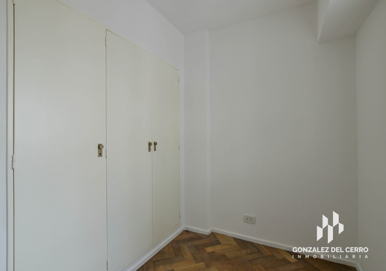 Departamento 3 dormitorios | Sarmiento 723