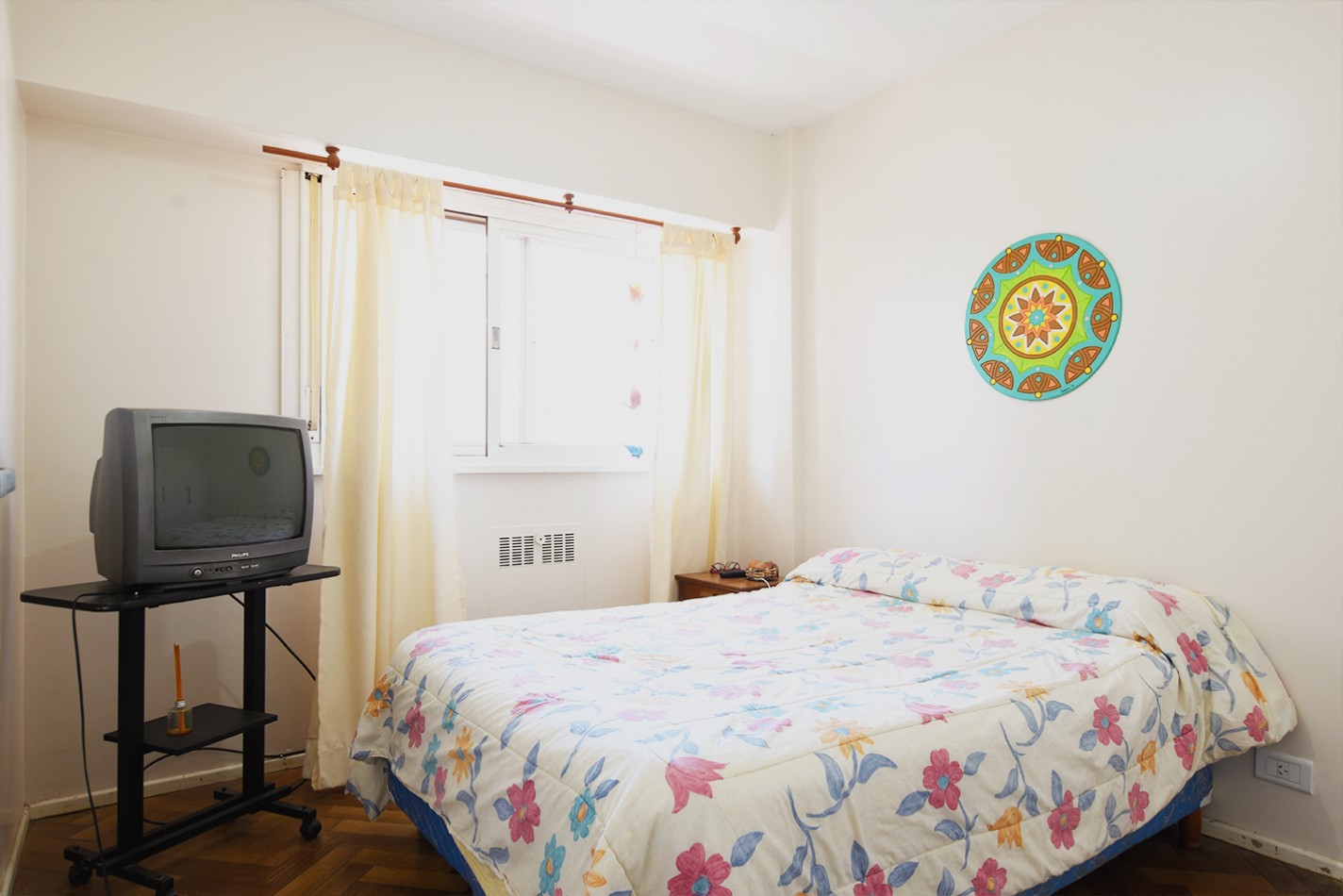 Departamento 3 dormitorios | Sarmiento 723