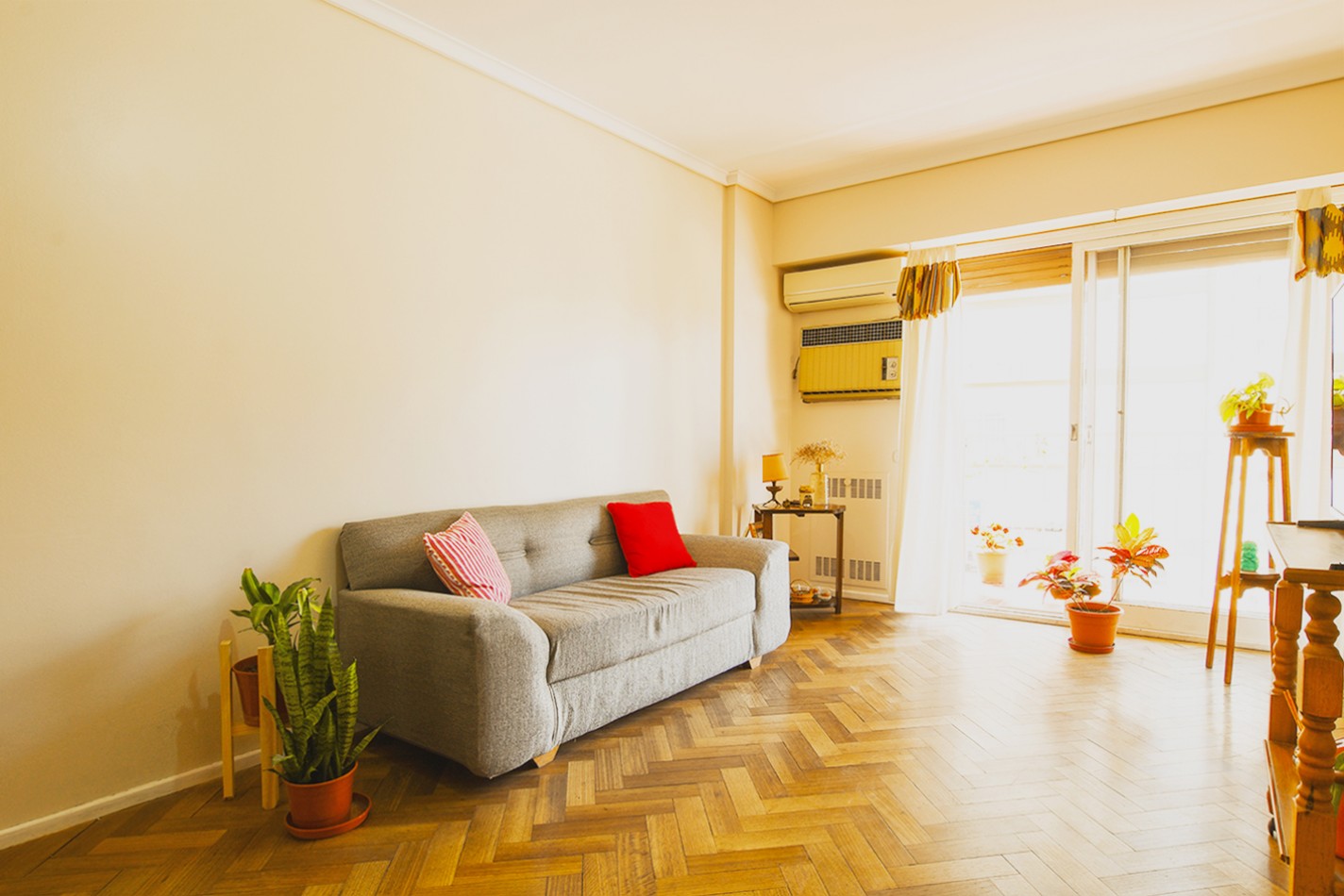 Departamento 3 dormitorios | Sarmiento 723