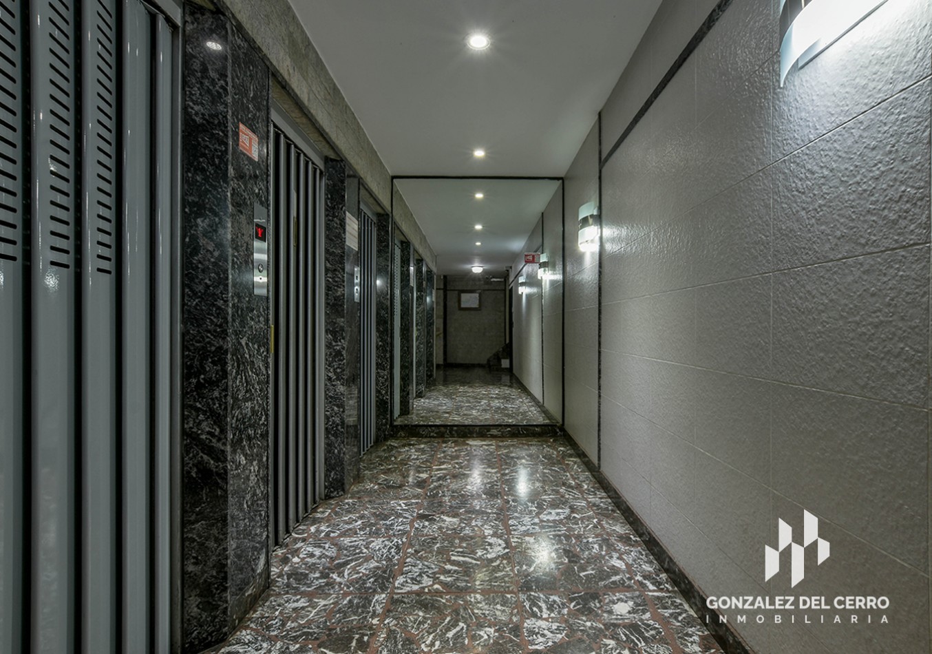 Departamento 3 dormitorios | Sarmiento 723