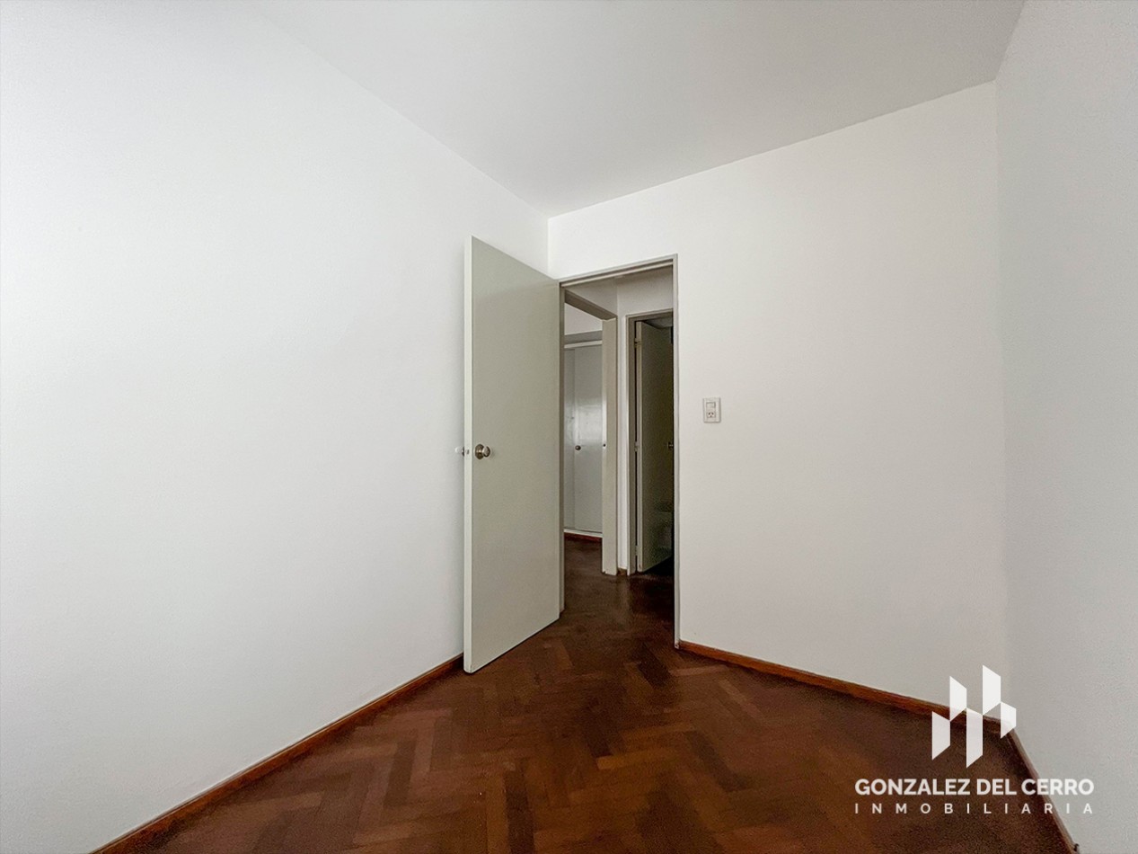 Departamento 2 dormitorios | Laprida y Mendoza