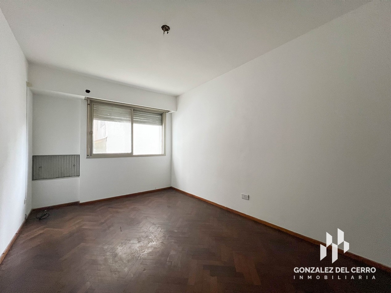 Departamento 2 dormitorios | Laprida y Mendoza