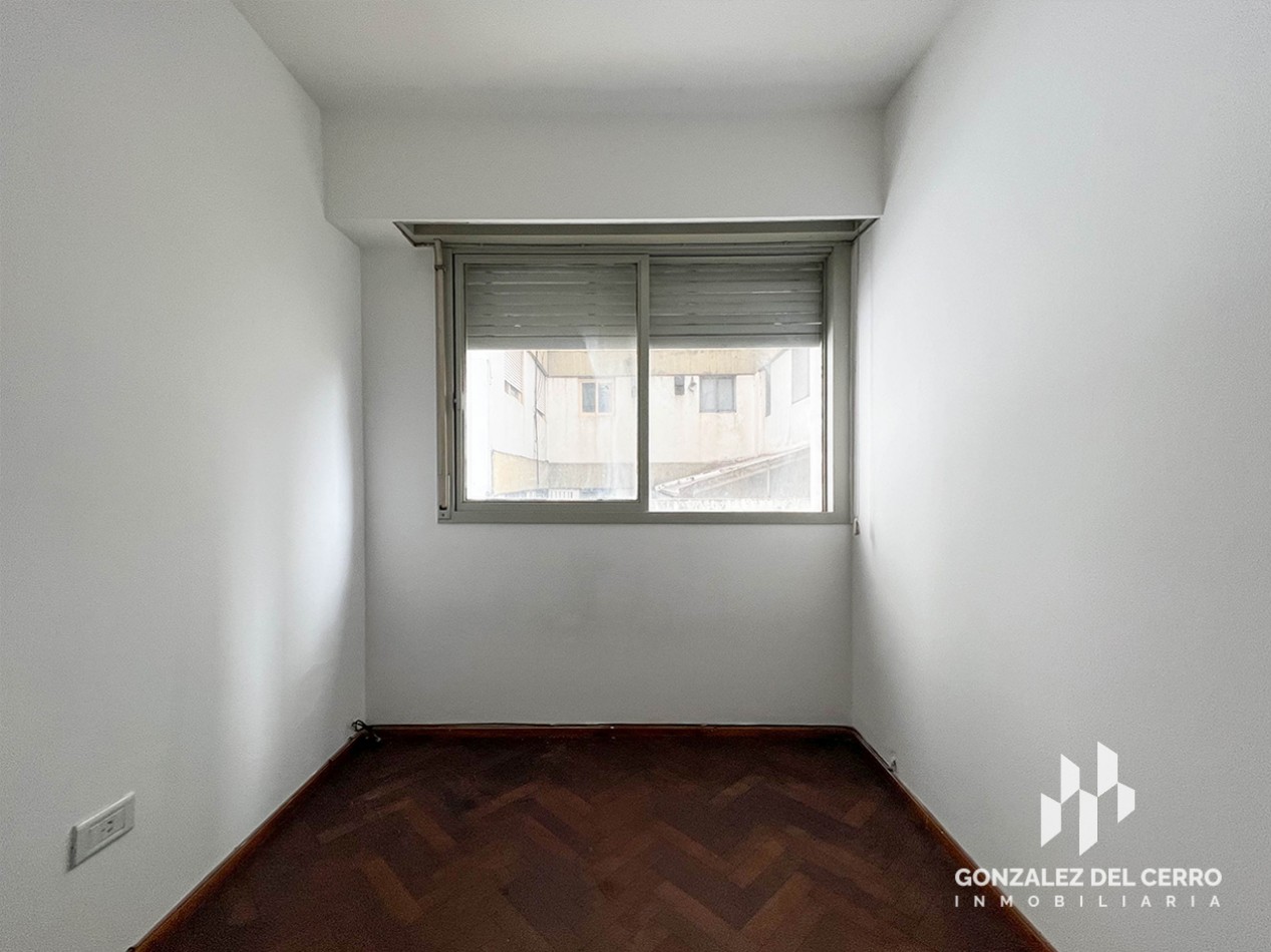 Departamento 2 dormitorios | Laprida y Mendoza