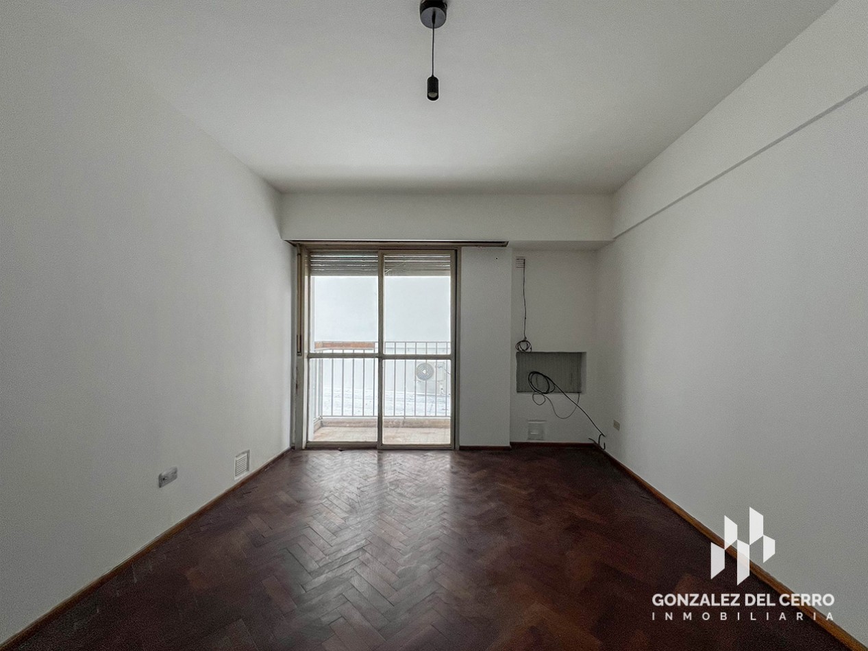 Departamento 2 dormitorios | Laprida y Mendoza