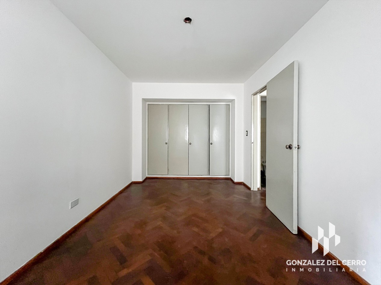 Departamento 2 dormitorios | Laprida y Mendoza