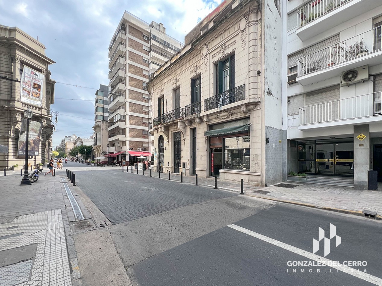 Departamento 2 dormitorios | Laprida y Mendoza