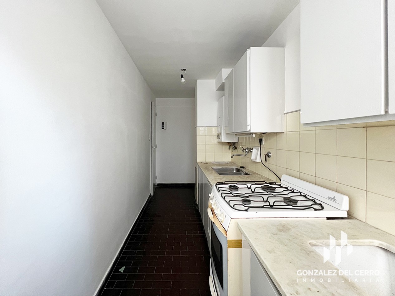 Departamento 2 dormitorios | San Lorenzo 1049