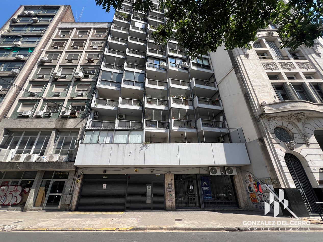 Departamento 2 dormitorios | San Lorenzo 1049