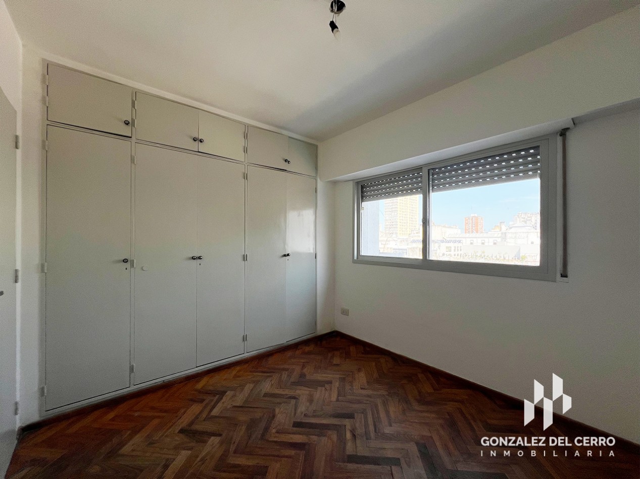 Departamento 2 dormitorios | San Lorenzo 1049