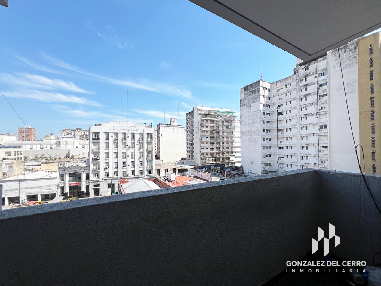 Departamento 2 dormitorios | San Lorenzo 1049