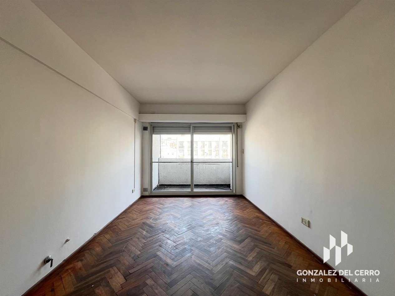 Departamento 2 dormitorios | San Lorenzo 1049