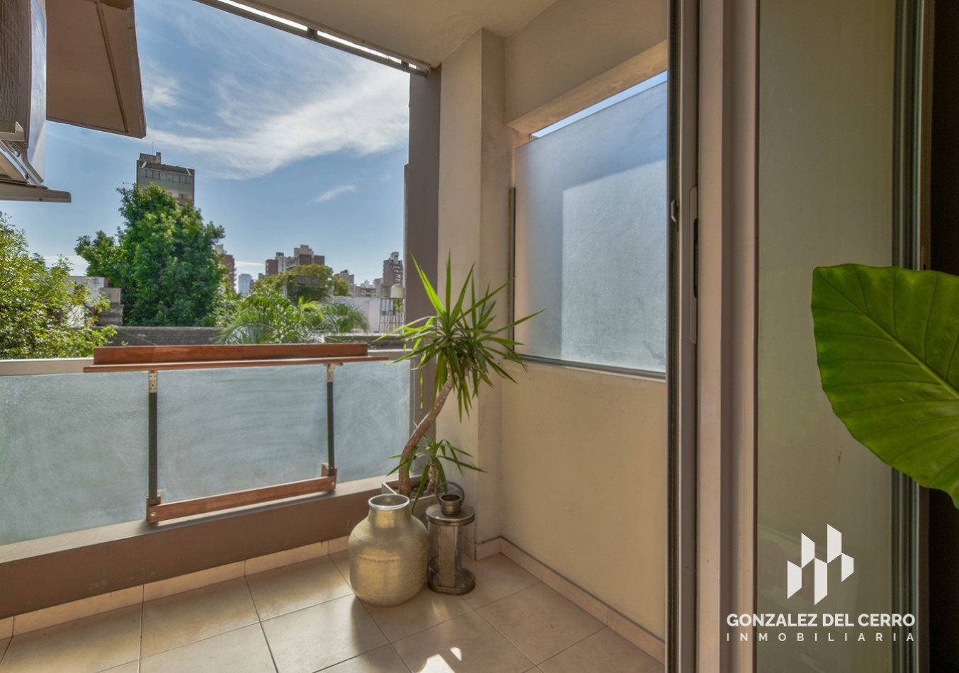 Departamento 1 dormitorio premium | Rioja 2927