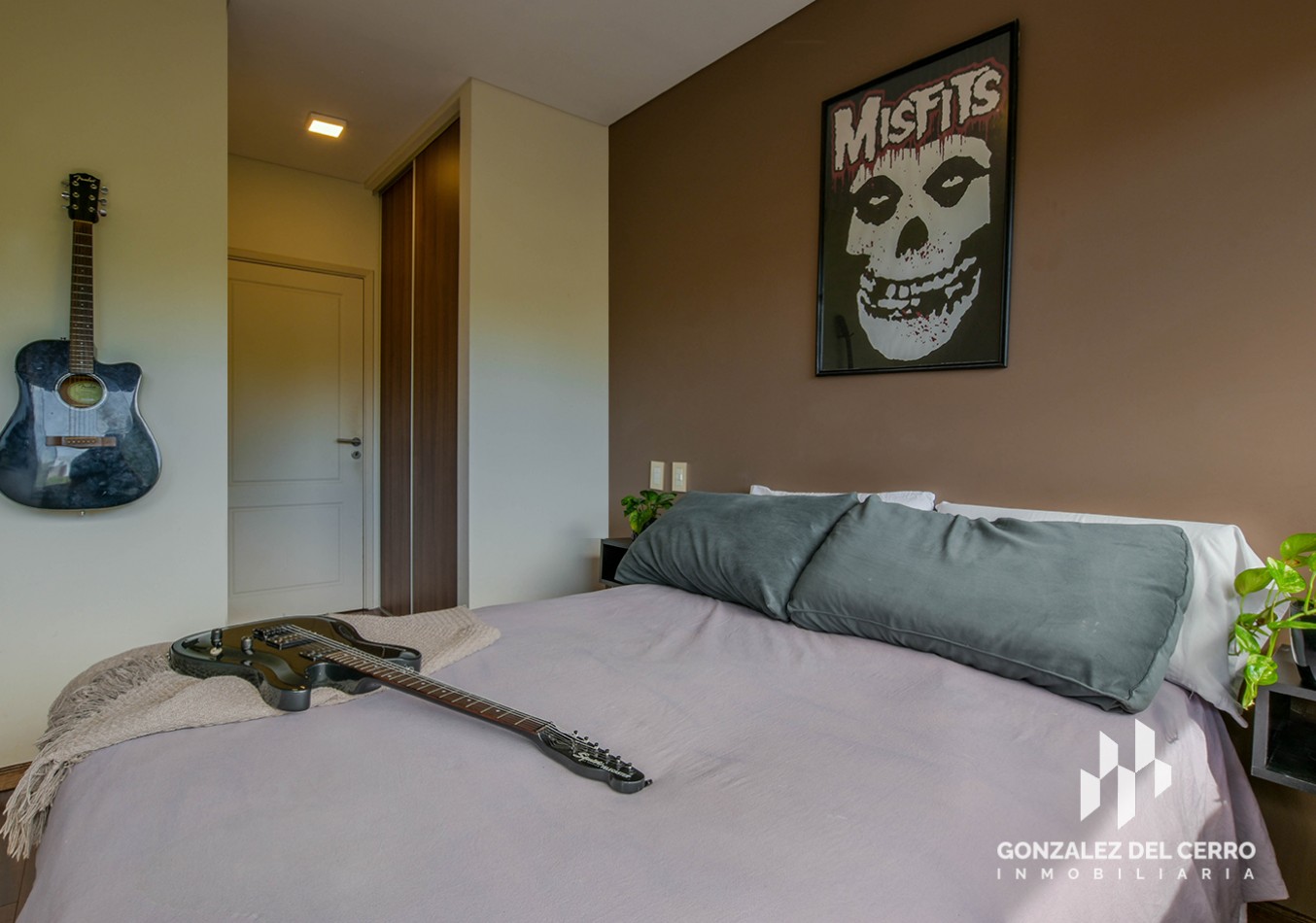 Departamento 1 dormitorio premium | Rioja 2927