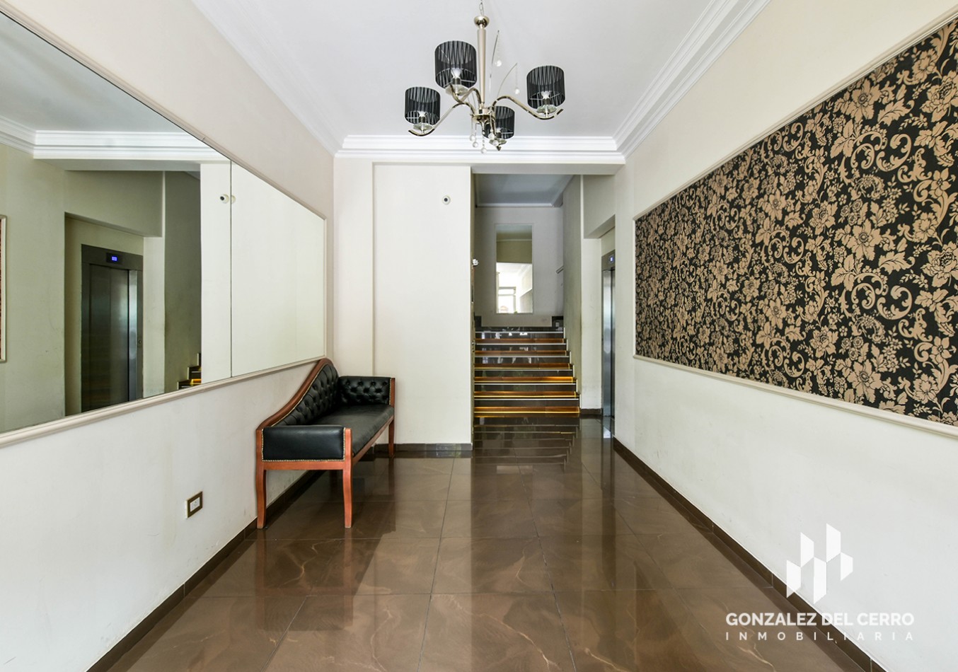 Departamento 1 dormitorio premium | Rioja 2927