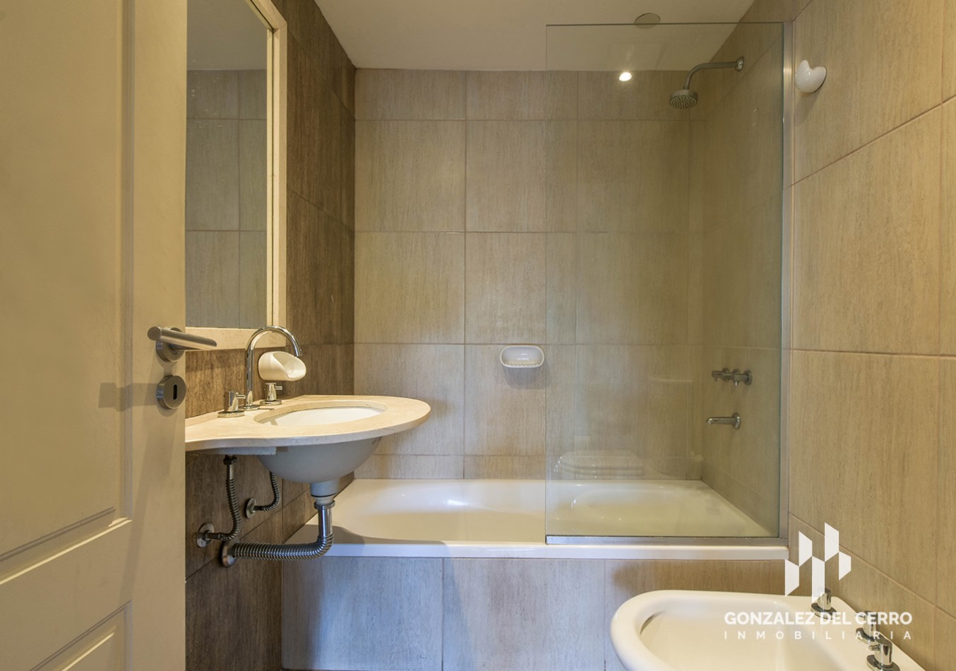 Departamento 1 dormitorio premium | Rioja 2927