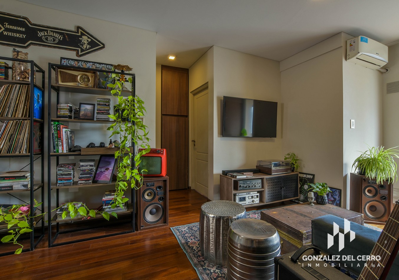 Departamento 1 dormitorio premium | Rioja 2927